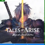 Xbox One Tales of Arise - Beyond the Dawn Edition Primario