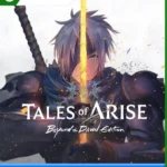 Xbox One Tales of Arise - Beyond the Dawn Edition Primario Online