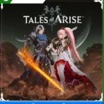 Xbox One Tales of Arise Primario