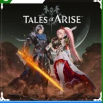 Xbox One Tales of Arise Primario Online