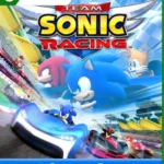 Xbox One Team Sonic Racing™ Primario