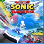 Xbox One Team Sonic Racing™ Primario Online