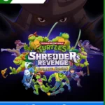 Xbox One Teenage Mutant Ninja Turtles: Shredder's Revenge - Ultimate Edition Primario