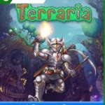 Xbox One Terraria Primario