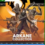 Xbox One The Arkane Collection Primario Online