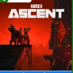 Xbox One The Ascent Primario