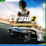 Xbox One The Crew® 2 Gold Edition Primario