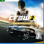Xbox One The Crew® 2 Gold Edition Primario Online