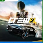 Xbox One The Crew® 2 Primario