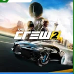 Xbox One The Crew® 2 Primario Online