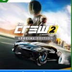 Xbox One The Crew® 2 Special Edition Primario