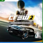 Xbox One The Crew® 2 Special Edition Primario Online