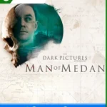 Xbox One The Dark Pictures Anthology: Man Of Medan Primario