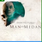 Xbox One The Dark Pictures Anthology: Man Of Medan Primario Online