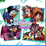 Xbox One The Disney Afternoon Collection Primario Online
