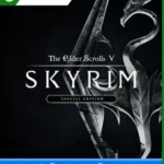 Xbox One The Elder Scrolls V: Skyrim Special Edition Primario