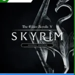 Xbox One The Elder Scrolls V: Skyrim Special Edition Primario Online