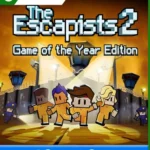 Xbox One The Escapists 2 - Game of the Year Edition Primario
