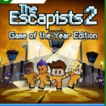 Xbox One The Escapists 2 - Game of the Year Edition Primario Online