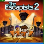 Xbox One The Escapists 2 Primario