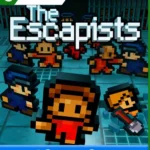 Xbox One The Escapists Primario