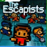 Xbox One The Escapists Primario Online