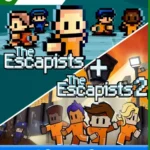Xbox One The Escapists + The Escapists 2 Primario