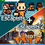 Xbox One The Escapists + The Escapists 2 Primario Online