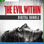 Xbox One The Evil Within Digital Bundle Primario