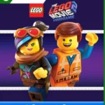 Xbox One The LEGO® Movie 2 - Videogame Primario