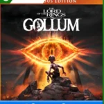 Xbox One The Lord of the Rings: Gollum™ - Precious Edition Primario