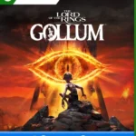 Xbox One The Lord of the Rings: Gollum™ Primario