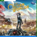 Xbox One The Outer Worlds Primario