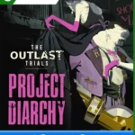 Xbox One The Outlast Trials Deluxe Edition Primario