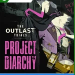 Xbox One The Outlast Trials Deluxe Edition Primario Online