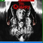 Xbox One The Quarry - Edición Deluxe Primario