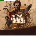 Xbox One The Texas Chain Saw Massacre Primario Online