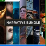 Xbox One The Wired Narrative Bundle Primario