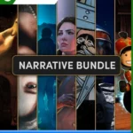 Xbox One The Wired Narrative Bundle Primario Online