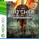 Xbox One The Witcher 2: Assassins of Kings Primario Online