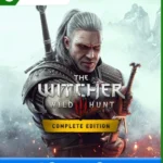 Xbox One The Witcher 3: Wild Hunt – Complete Edition Primario