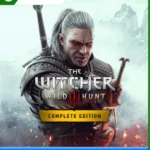 Xbox One The Witcher 3: Wild Hunt – Complete Edition Primario Online