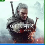 Xbox One The Witcher 3: Wild Hunt Primario
