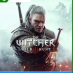 Xbox One The Witcher 3: Wild Hunt Primario Online