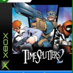 Xbox One TimeSplitters 2 Primario