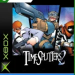 Xbox One TimeSplitters 2 Primario Online