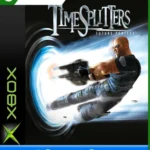 Xbox One TimeSplitters Future Perfect Primario