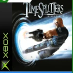 Xbox One TimeSplitters Future Perfect Primario Online