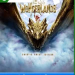 Xbox One Tiny Tina's Wonderlands: Chaotic Great Edition Primario