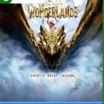 Xbox One Tiny Tina's Wonderlands: Chaotic Great Edition Primario Online